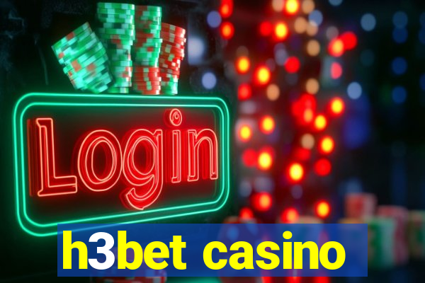 h3bet casino